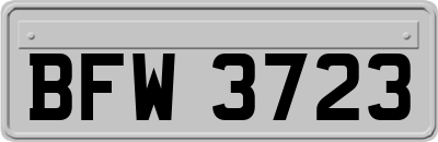 BFW3723