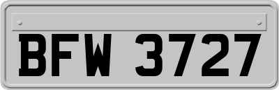 BFW3727
