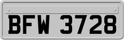 BFW3728