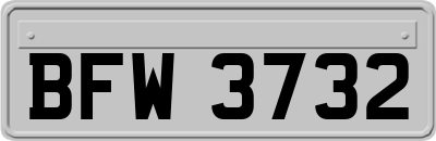 BFW3732