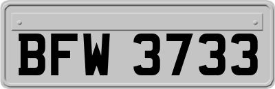 BFW3733