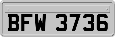 BFW3736