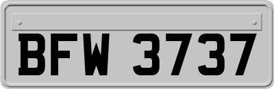 BFW3737