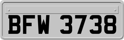 BFW3738