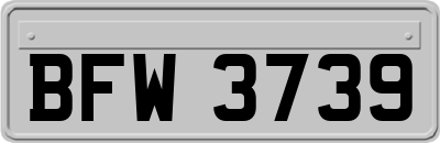 BFW3739
