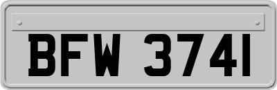 BFW3741