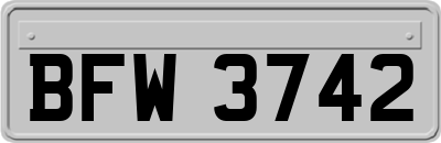 BFW3742