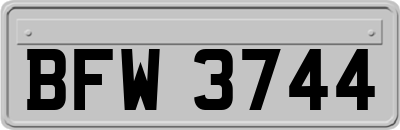 BFW3744
