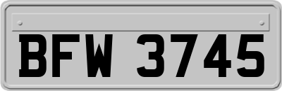 BFW3745