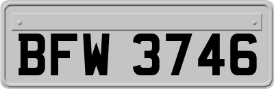 BFW3746