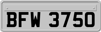 BFW3750