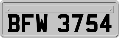 BFW3754