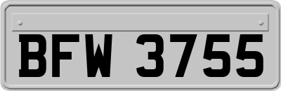 BFW3755