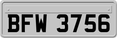 BFW3756