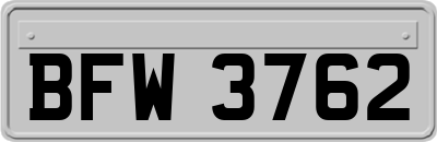 BFW3762