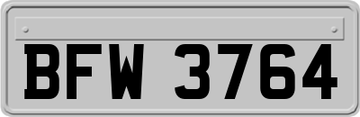 BFW3764