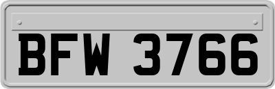 BFW3766