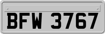 BFW3767
