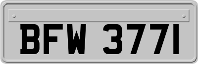 BFW3771