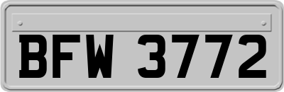 BFW3772