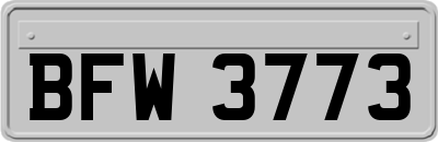 BFW3773
