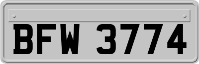 BFW3774