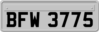 BFW3775