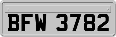 BFW3782