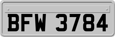 BFW3784