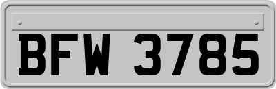 BFW3785