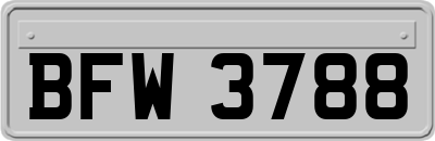 BFW3788