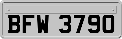 BFW3790