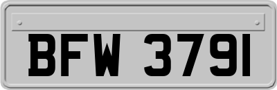 BFW3791
