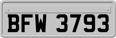BFW3793