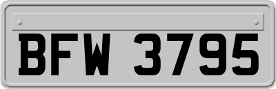 BFW3795
