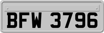 BFW3796