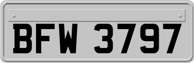 BFW3797