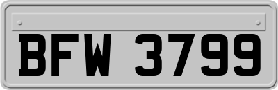 BFW3799