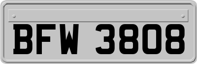 BFW3808