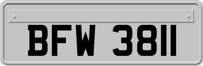 BFW3811