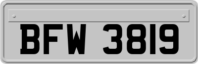 BFW3819