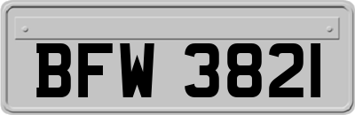 BFW3821