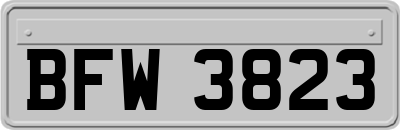 BFW3823