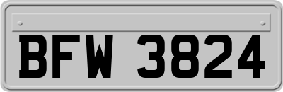 BFW3824