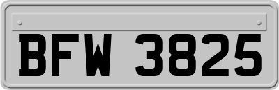 BFW3825
