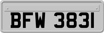 BFW3831