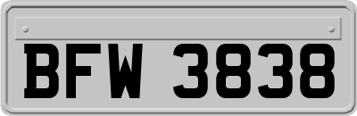 BFW3838