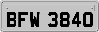 BFW3840