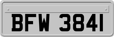 BFW3841
