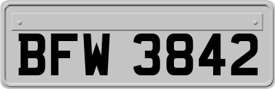 BFW3842